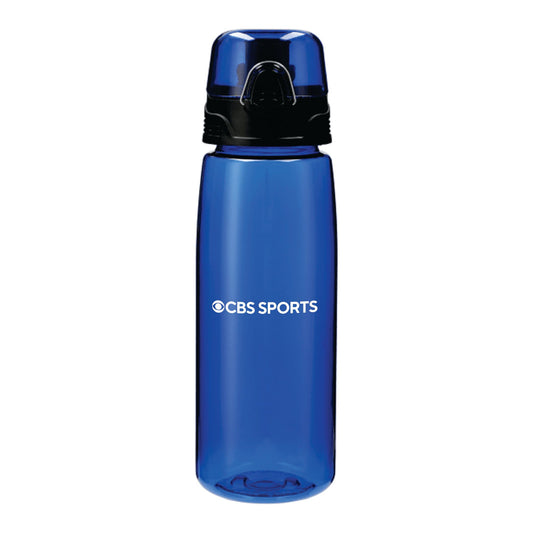 Capri 25oz Tritan Sports Bottle