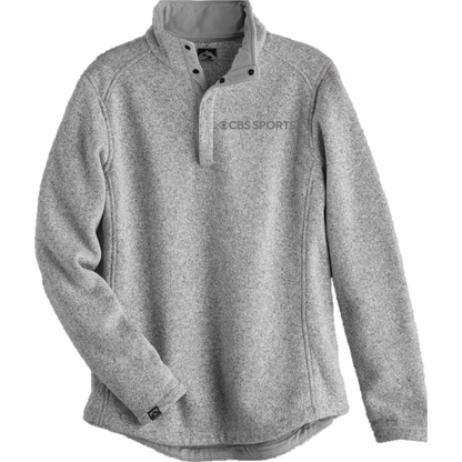 Storm Creek Women's Overachiever Pullover