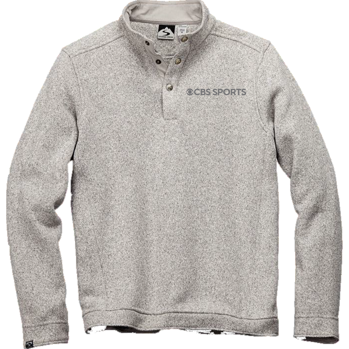 Storm Creek Men's Overachiever Pullover