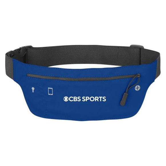 CBS Running Belt Fanny Pack