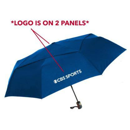 Auto Open/Close Folding Umbrella